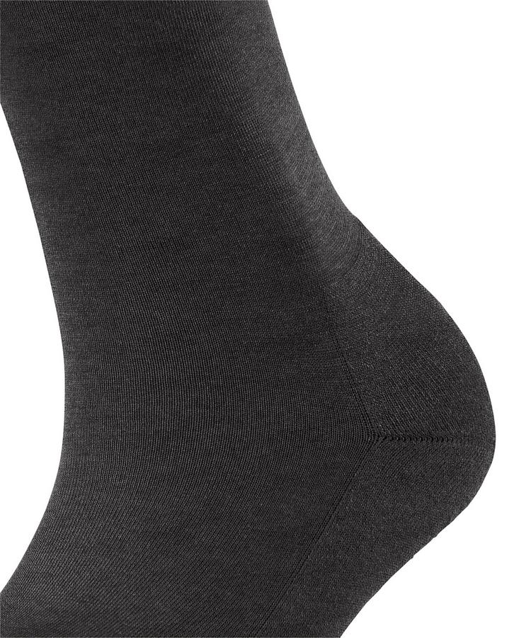 Falke Falke ClimaWool SO Socken Damen - anthra mel (3117) - 1 | SportScheck