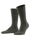 Falke Sensitive London Socken Herren - military (7826)