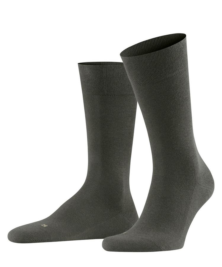 Falke Falke Sensitive London Socken Herren - military (7826) - 0 | SportScheck