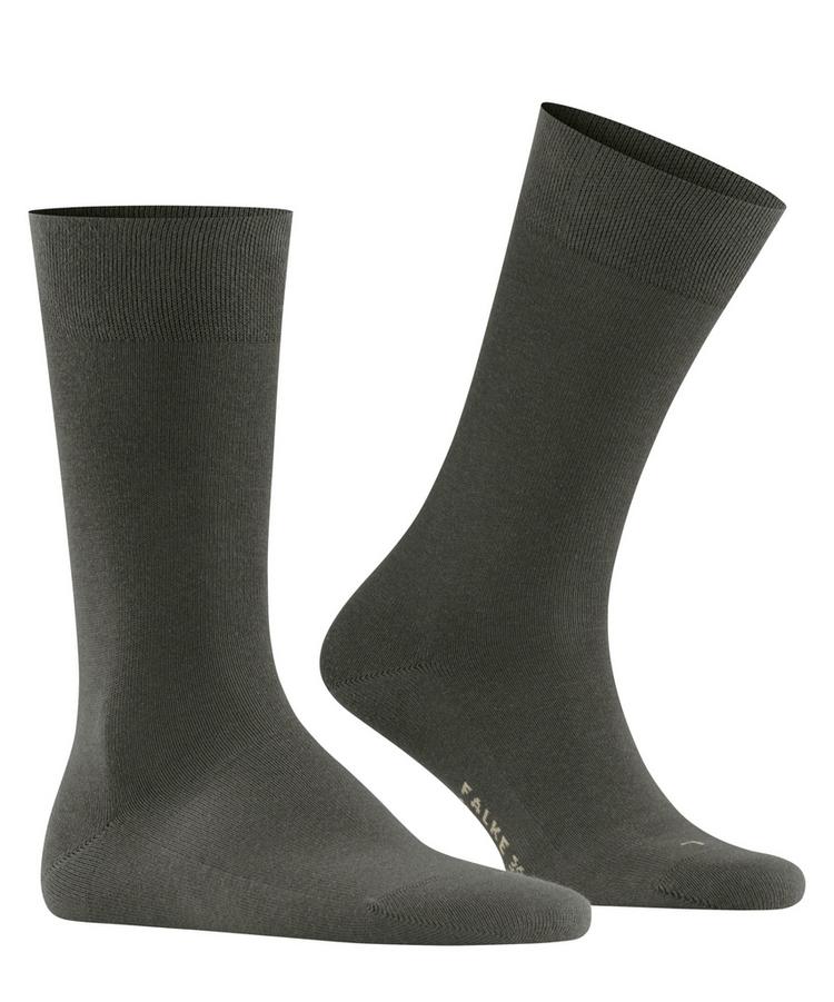 Falke Falke Sensitive London Socken Herren - military (7826) - 0 | SportScheck