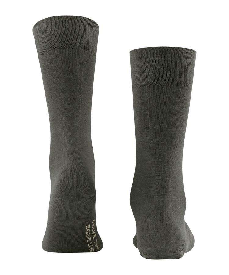 Falke Falke Sensitive London Socken Herren - military (7826) - 0 | SportScheck
