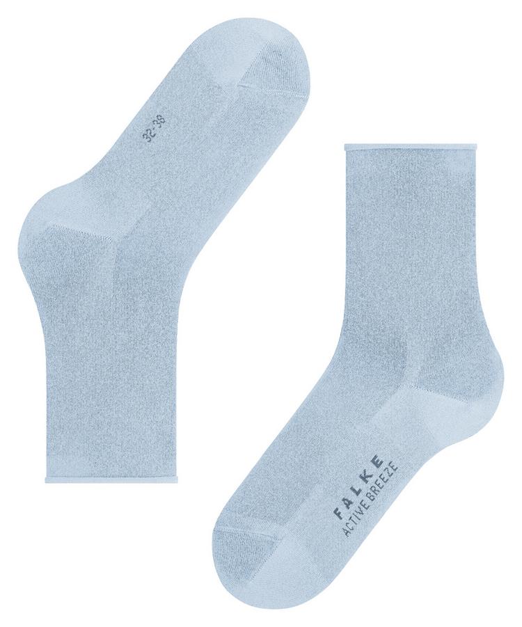 Falke Falke Active Breeze Socken Damen - light blue (6594) - 2 | SportScheck