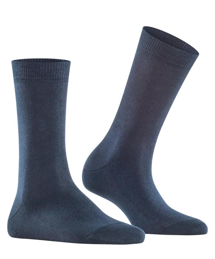 Falke Falke Family SO Socken Damen - dark navy (6379) - 0 | SportScheck