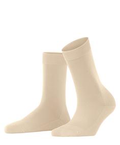 Falke ClimaWool SO Freizeitsocken Damen cream (4011)