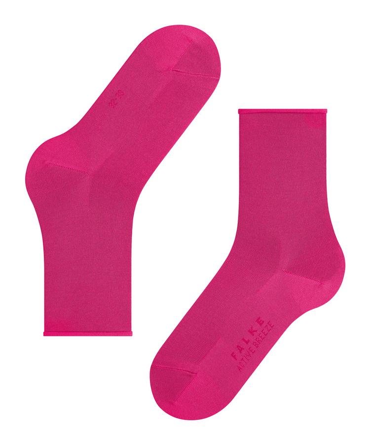 Falke Falke Active Breeze SO Socken Damen - berry (8390) - 2 | SportScheck