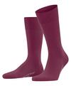 Falke Cool 24/7 SO Socken Herren - red plum (8236)