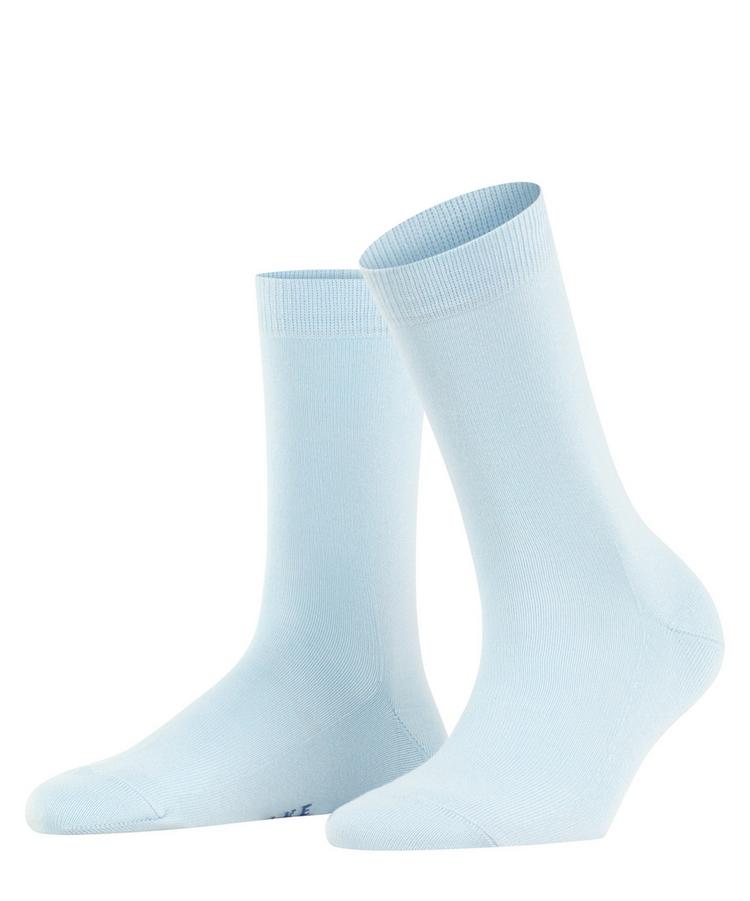 Falke Falke Family SO Socken Damen - light blue (6594) - 0 | SportScheck