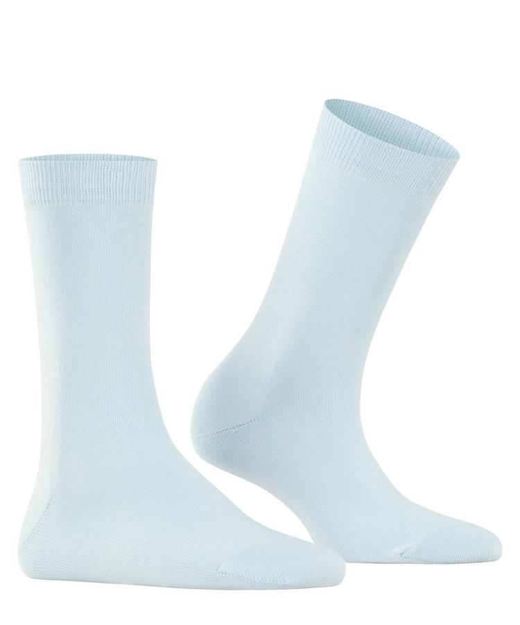 Falke Falke Family SO Socken Damen - light blue (6594) - 0 | SportScheck