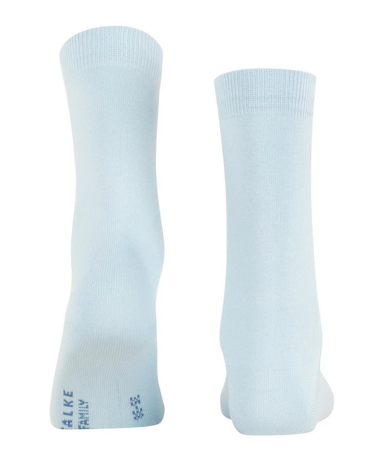 Falke Falke Family SO Socken Damen - light blue (6594) - 0 | SportScheck