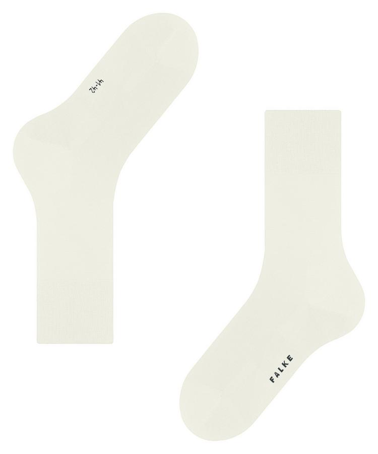 Falke Falke ClimaWool Socken Herren - off-white (2040) - 2 | SportScheck