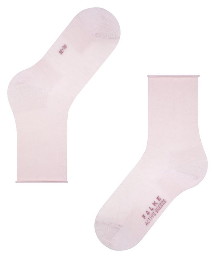 Falke Falke Active Breeze SO Socken Damen - light pink (8458) - 2 | SportScheck