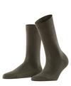 Falke Family SO Socken Damen - military (7826)