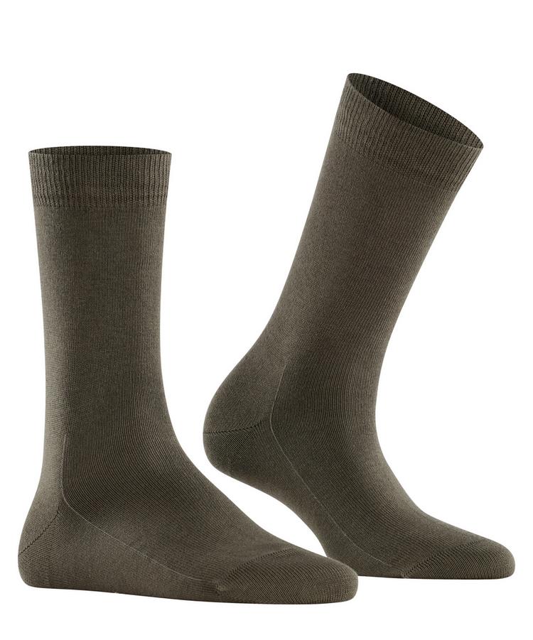 Falke Falke Family SO Socken Damen - military (7826) - 0 | SportScheck