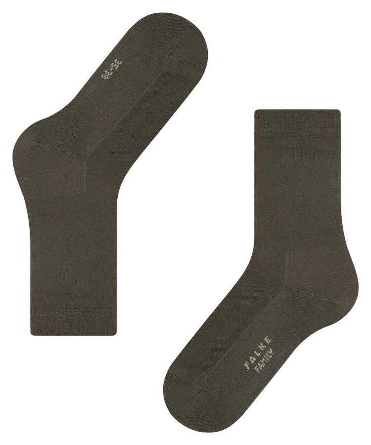 Falke Falke Family SO Socken Damen - military (7826) - 2 | SportScheck