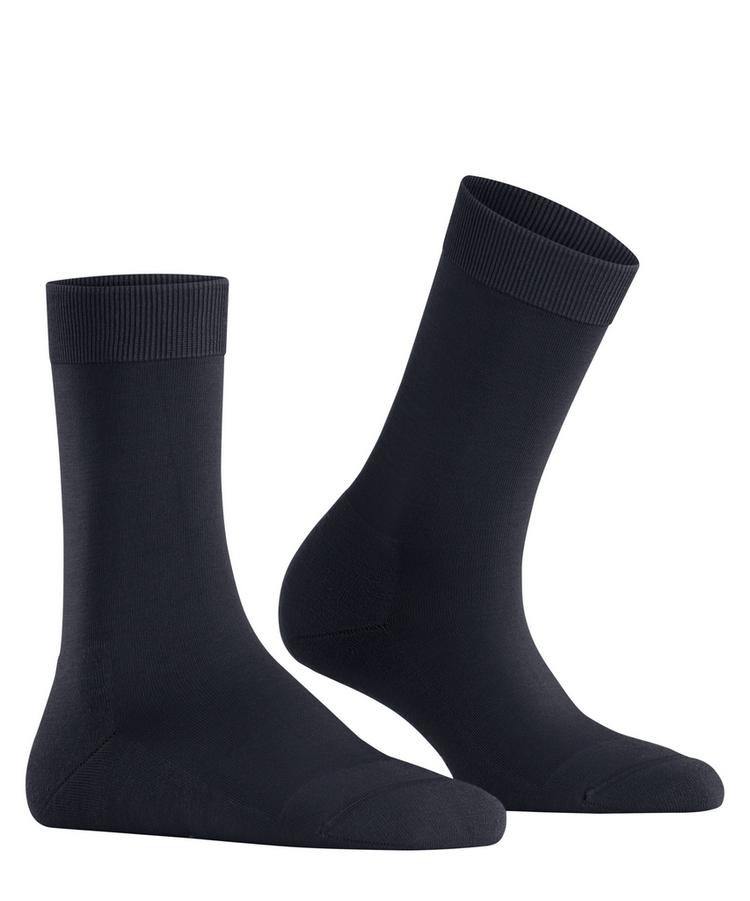 Falke Falke ClimaWool SO Socken Damen - dark navy (6370) - 0 | SportScheck