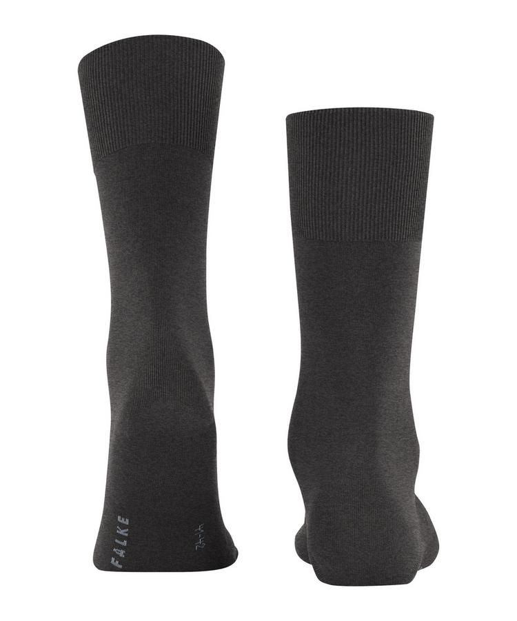 Falke Falke ClimaWool SO Socken Herren - anthra mel (3117) - 0 | SportScheck
