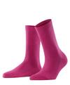 Falke Family SO Socken Damen - berry (8390)
