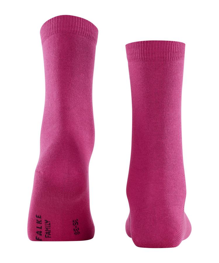 Falke Falke Family SO Socken Damen - berry (8390) - 0 | SportScheck