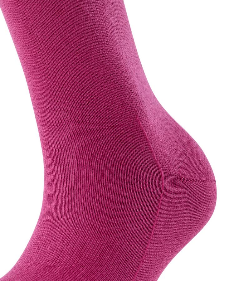 Falke Falke Family SO Socken Damen - berry (8390) - 1 | SportScheck