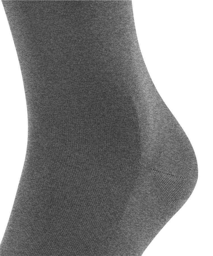 Falke Falke ClimaWool SO Socken Herren - light greymel. (3216) - 1 | SportScheck