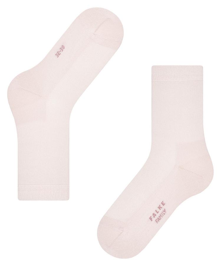 Falke Falke Family SO Socken Damen - light pink (8458) - 2 | SportScheck