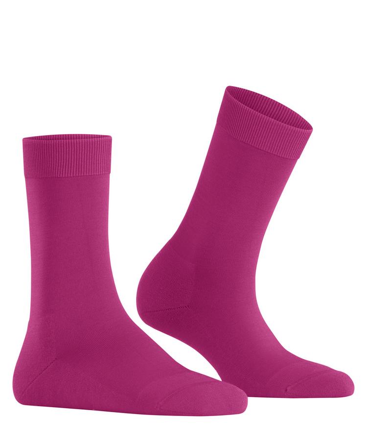 Falke Falke ClimaWool SO Socken Damen - berry (8390) - 0 | SportScheck