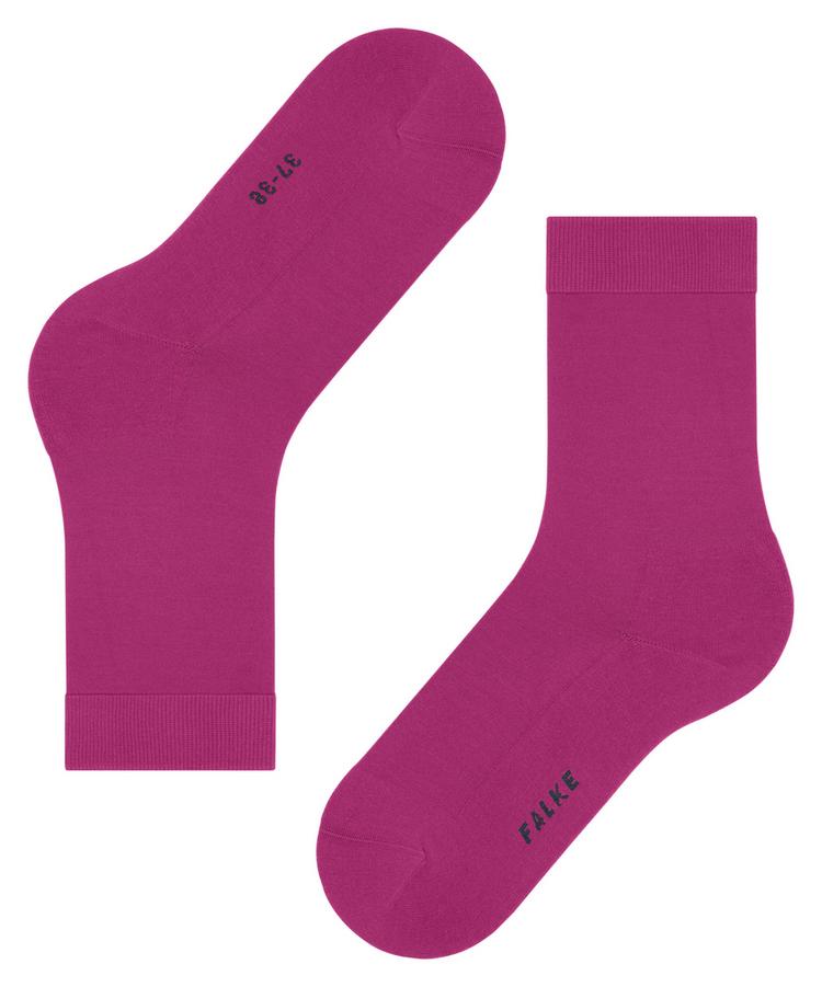Falke Falke ClimaWool SO Socken Damen - berry (8390) - 2 | SportScheck