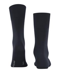 Rückansicht von Falke Socken Freizeitsocken Herren dark navy (6370)