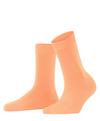 Falke ClimaWool Socken Damen - orange (8987)