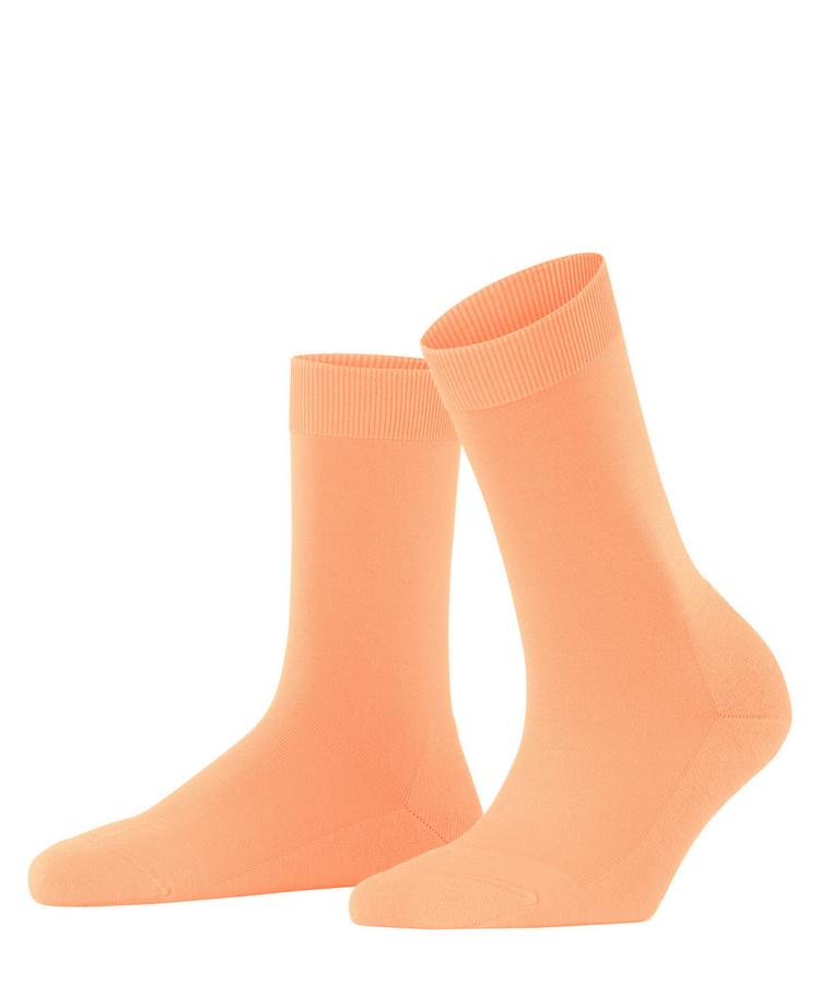 Falke Falke ClimaWool Socken Damen - orange (8987) - 0 | SportScheck