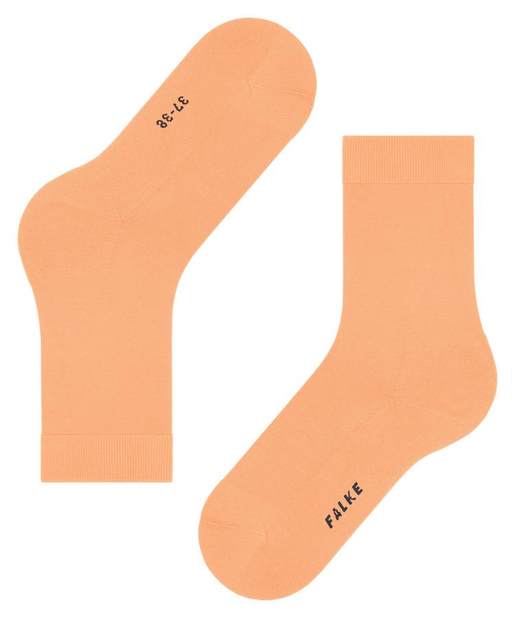 Falke Falke ClimaWool Socken Damen - orange (8987) - 2 | SportScheck