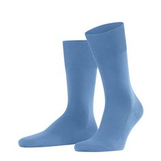 Falke Socken Freizeitsocken Herren cornflower blue (6554)