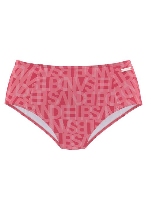ELBSAND Bikini-Hose Bikini Hose Damen