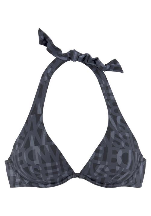 ELBSAND B&uuml;gel-Bikini-Top Bikini Oberteil Damen