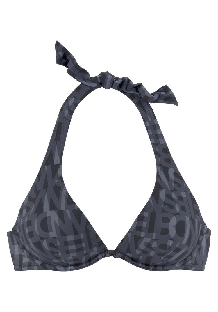 ELBSAND ELBSAND B&uuml;gel-Bikini-Top Bikini Oberteil Damen - schwarz - 0 | SportScheck