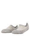 Falke Cosyshoe IN CP Hausschuhe Damen - light grey mel. (3204)