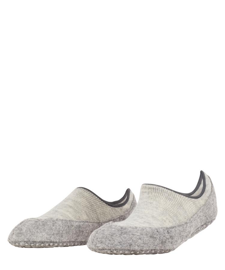 Falke Falke Cosyshoe IN CP Hausschuhe Damen - light grey mel. (3204) - 0 | SportScheck