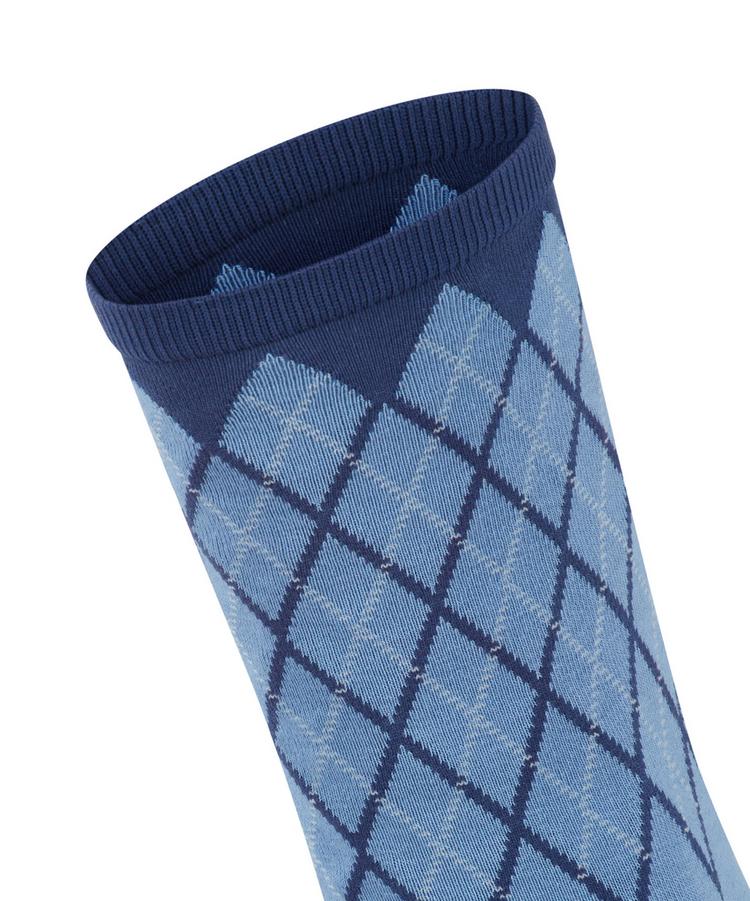 Burlington Burlington Mayfair SO Socken Damen - cornflower blue (6554) - 1 | SportScheck