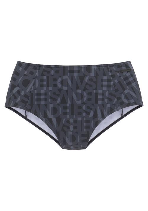 ELBSAND Bikini-Hose Bikini Hose Damen