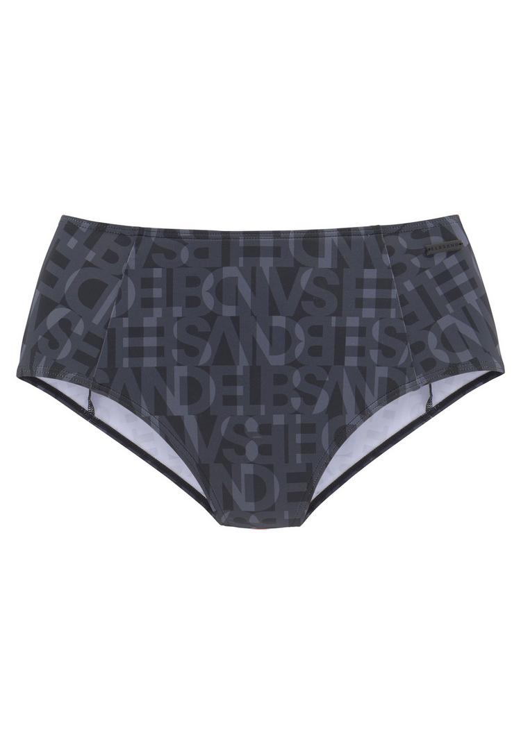 ELBSAND ELBSAND Bikini-Hose Bikini Hose Damen - schwarz - 0 | SportScheck