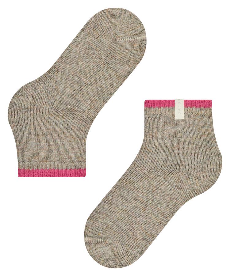 Falke Falke Cosy Plush SSO Socken Damen - nut mel. (4770) - 2 | SportScheck