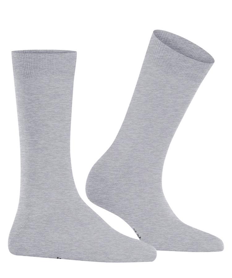 Burlington Burlington Lady SO Socken Damen - arctic mel. (3221) - 0 | SportScheck