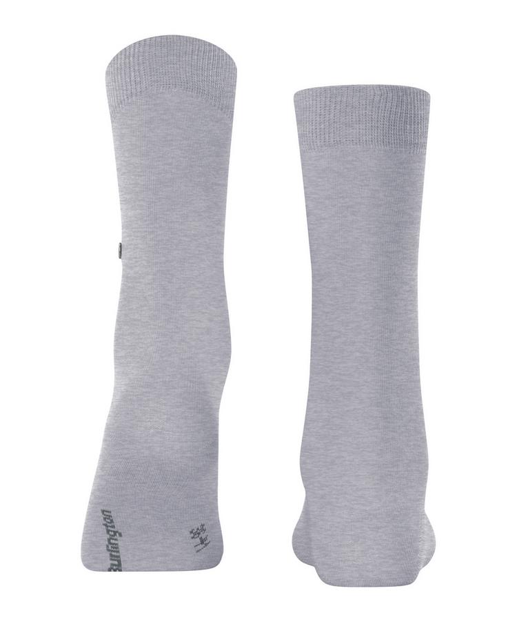 Burlington Burlington Lady SO Socken Damen - arctic mel. (3221) - 0 | SportScheck