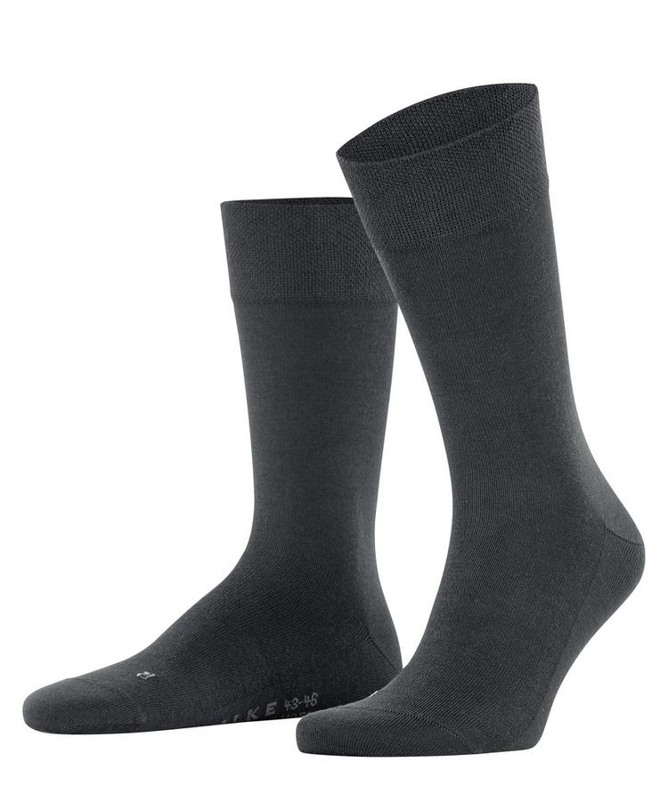 Falke Falke Sensitive New York SO Socken Herren - anthracite (3110) - 0 | SportScheck