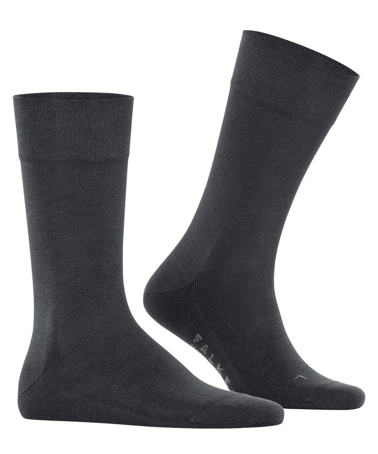 Falke Falke Sensitive New York SO Socken Herren - anthracite (3110) - 0 | SportScheck