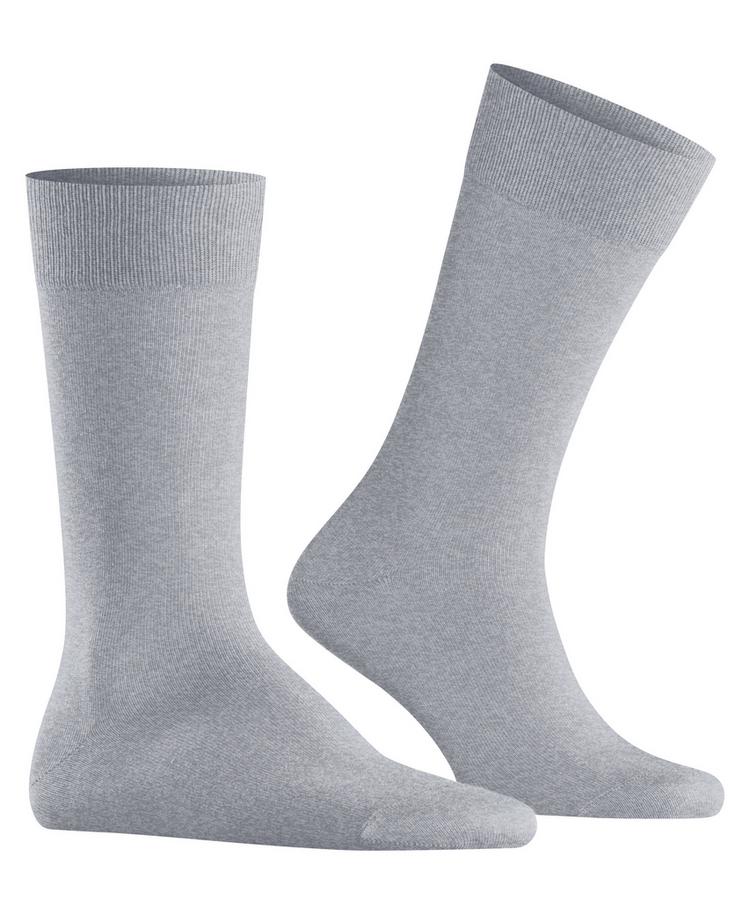 Burlington Burlington Lord SO Socken Herren - arctic mel. (3221) - 0 | SportScheck
