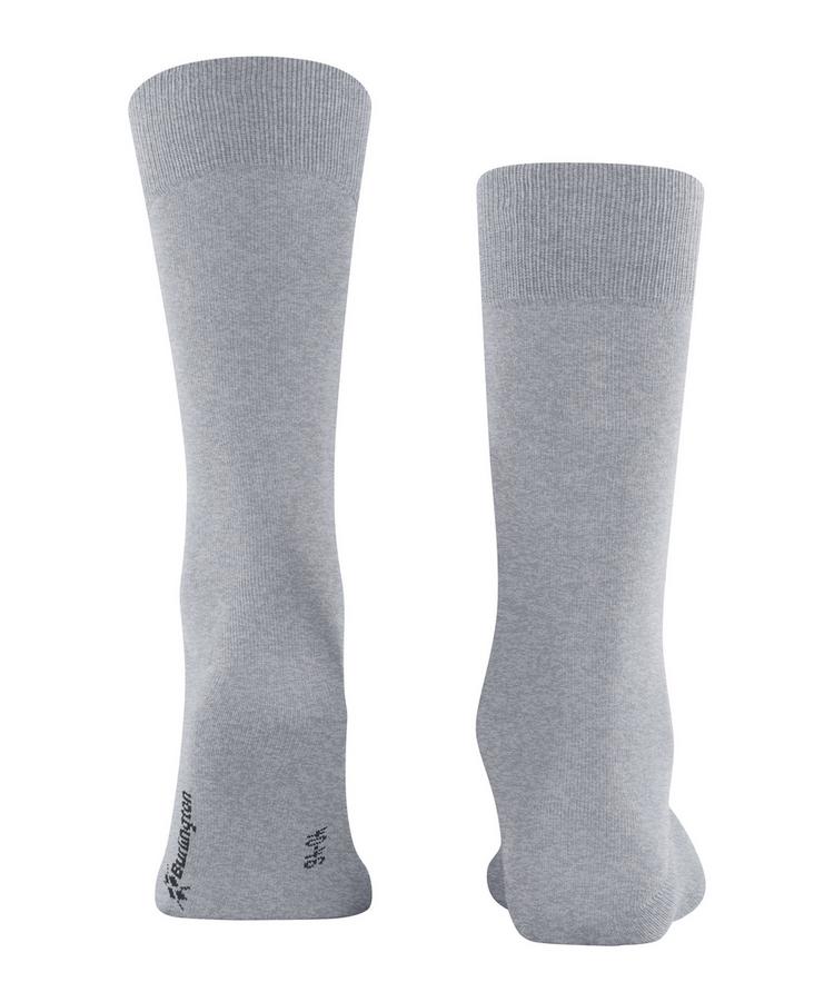 Burlington Burlington Lord SO Socken Herren - arctic mel. (3221) - 0 | SportScheck