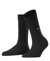 Burlington Lady SO Socken Damen - oil mel. (3986)