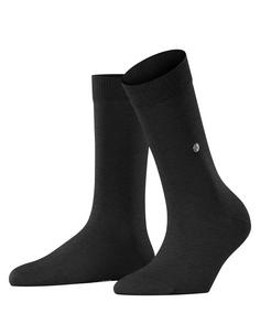 Burlington Freizeitsocken Damen oil mel. (3986)
