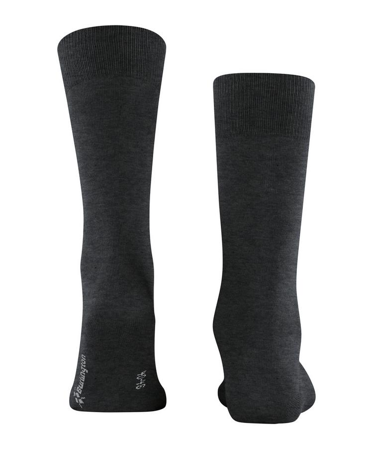 Burlington Burlington Lord SO Socken Herren - oil mel. (3986) - 0 | SportScheck